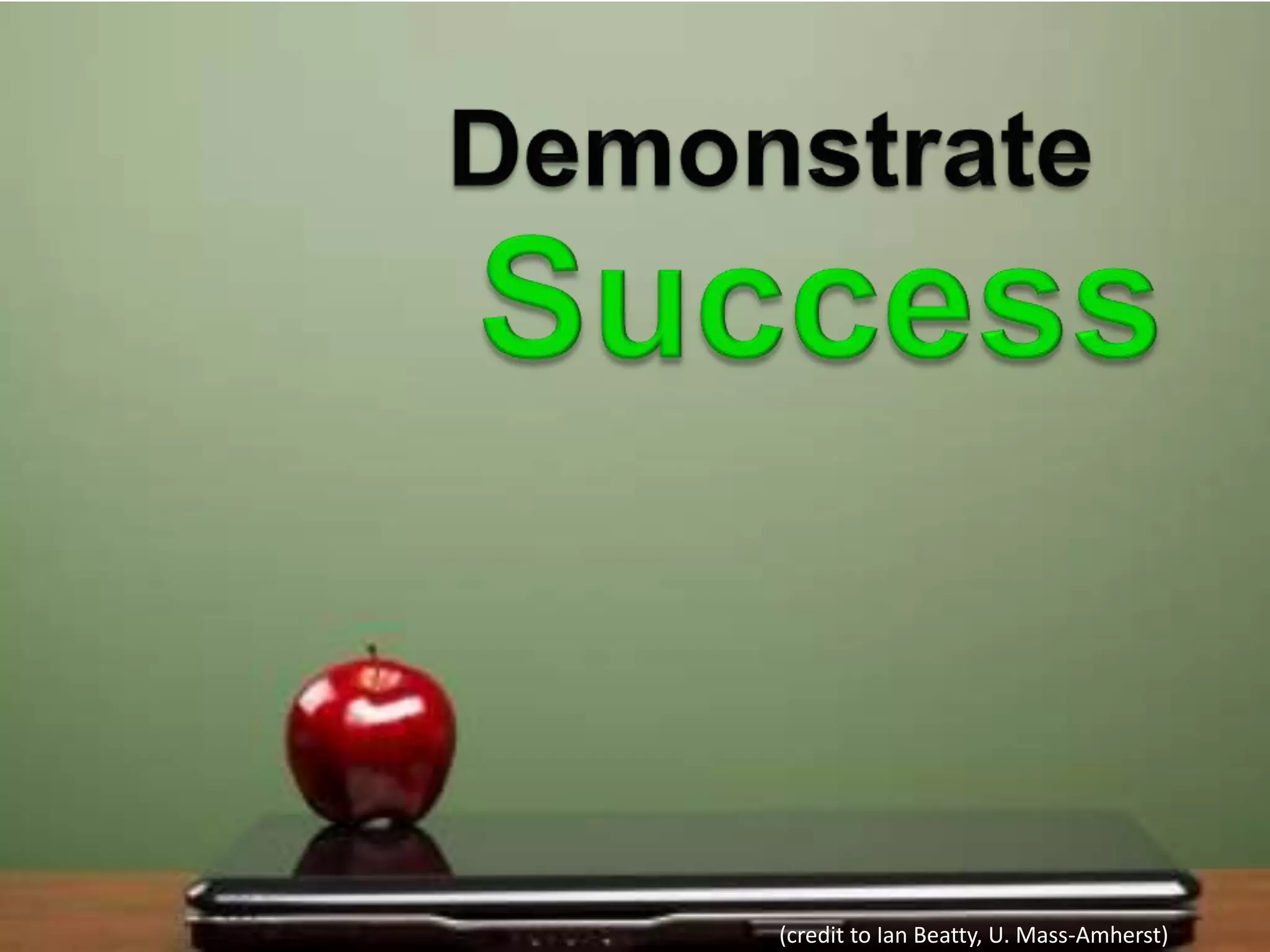 (credit to Ian Beatty, U. Mass-Amherst)
 