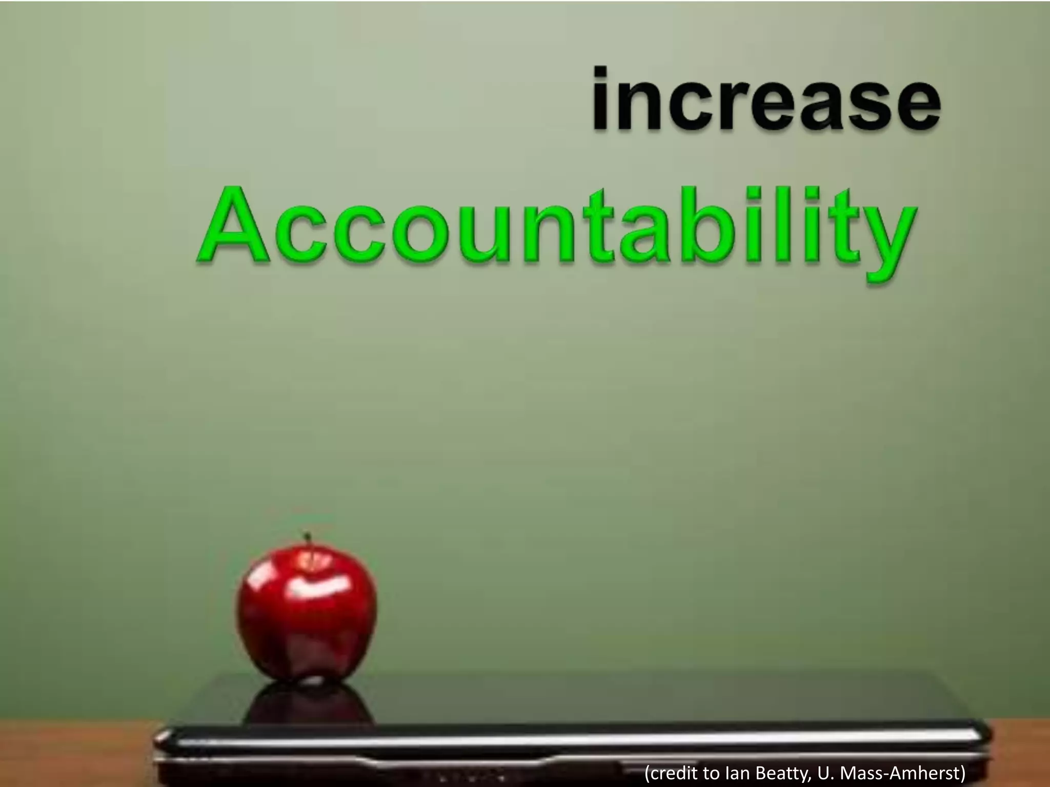 (credit to Ian Beatty, U. Mass-Amherst)
 