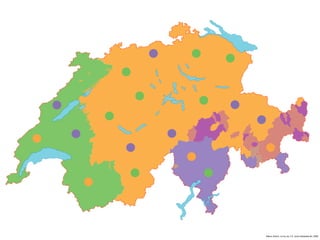 SCG - Wiki: Maps