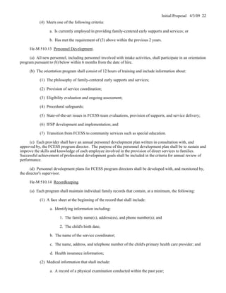 He M 510 | PDF
