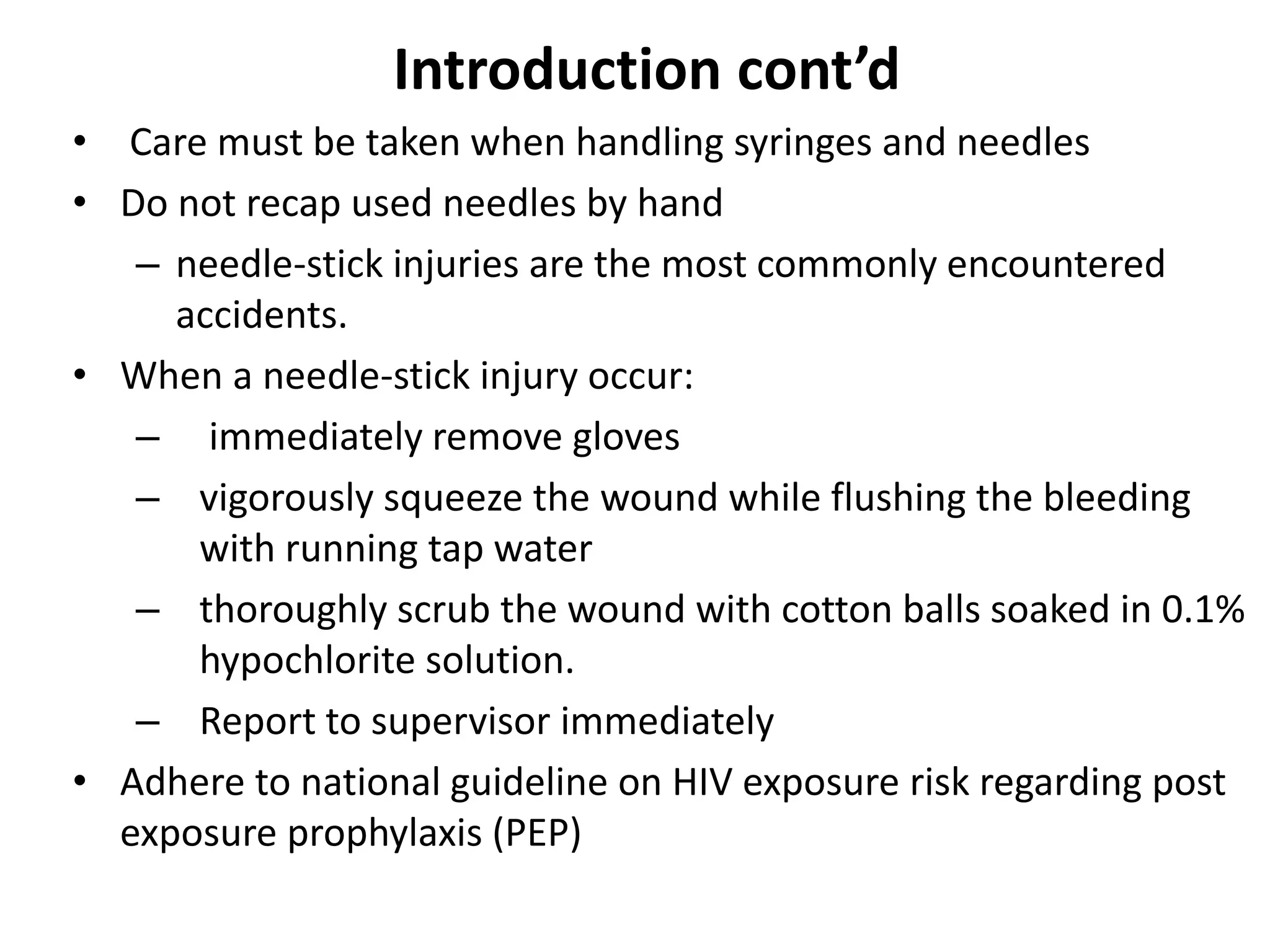 Hema I Chapter 3_phlebotomy.ppt