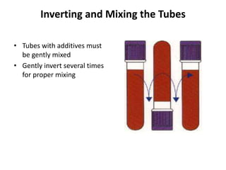 Hema I Chapter 3_phlebotomy.ppt
