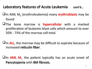 Hema II Chapter 5 haematologic malignancy.ppt
