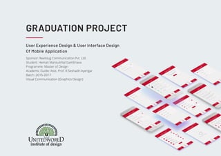 Android Application Design | PDF
