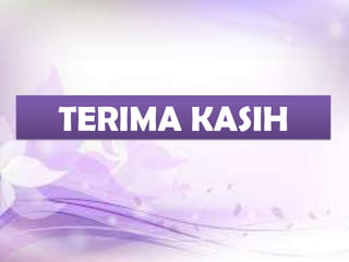 TERIMA KASIH

 