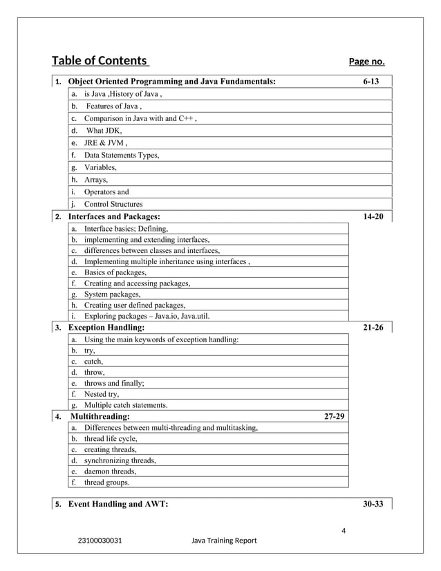 java_training_report_collage_summer_holiday_homework.docx