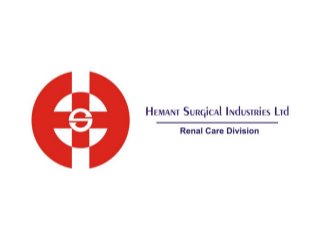 Hemant surgical   Dialysis Division