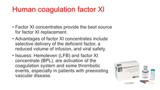 Hematoligical System Pharmacology.pptx