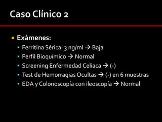 Ciclo menstrual, embarazos