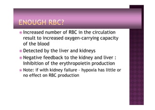 Nursing Care of Clients with Hematologic Problems Part 1 of 2 | PDF