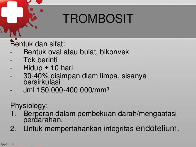 Hematologi