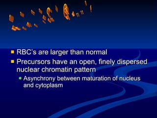 Chromatin Rbc Hematology | PPT