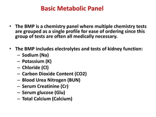 Hematology | PPT