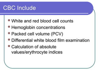 Primary introduction Hematology-CBC (1).ppt