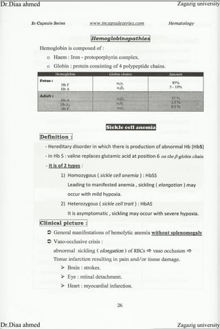 Zagazig university
Zagazig universityDr.Diaa ahmed
Dr.Diaa ahmed
 