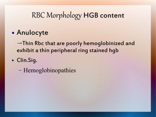 Hematology signed | PDF