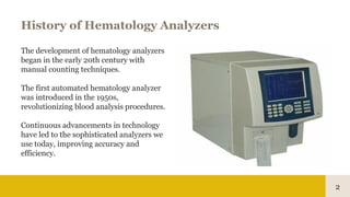 hematology analyzer history presentation.pptx