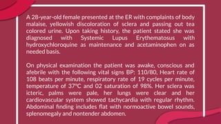 Hematology Case Presentation of a 28 years old Female .pdf