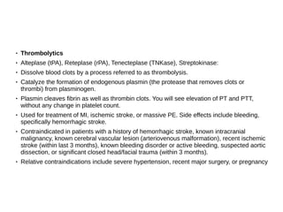 Hematology Pharmacology.pdf