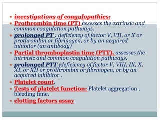 Hematopathology.pptx