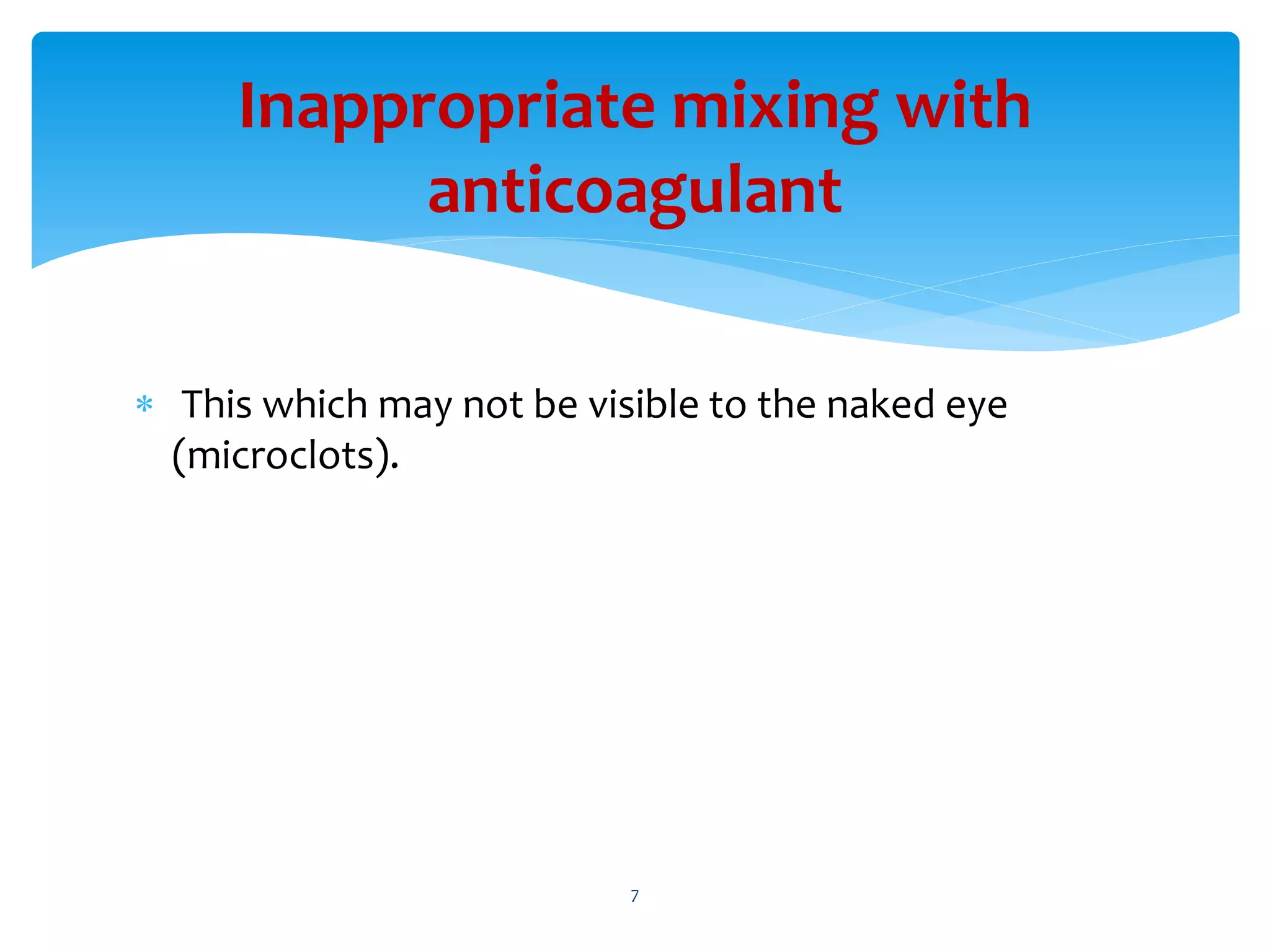 Hematopathology Lecture Pdf Hematopathology Lecture Pdf