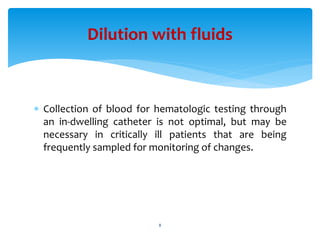 Hematopathology Lecture Pdf Hematopathology Lecture Pdf