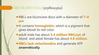 8 Rbcs Hematopoietic system.pptx