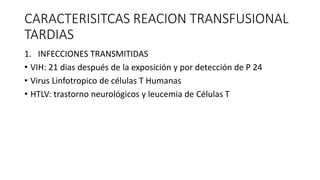 hemato reacion a transfusion.pptx