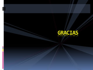 GRACIAS
 