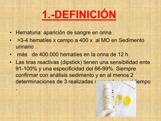 2017 03 21 Hematuria PPT PPTX 2017-03-21-hematuria-ppt-pptx