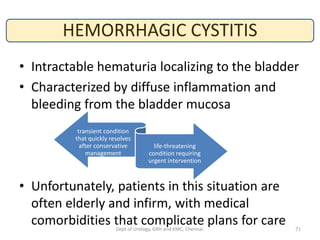 Hematuria - evaluation and management | PDF
