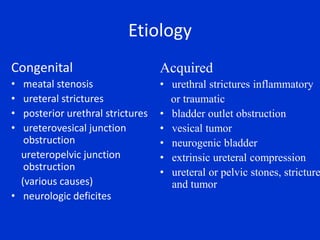 Infection/Inflammation