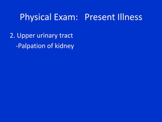 DrugMost common cause of hematuria 0-20 yr		Acute glomerulonephritis				Acute UTI				Congenital UT anomalies with obstruction 20-40 yr		Acute UTI				Stones				Bladder tumors40-60 yr (men)	Bladder tumors				Acute UTI			Stones40-60 yr (women)	Acute UTI				Stones				Bladder tumors60 yr (men) 		BPH				Bladder tumors				Acute UTI60 yr (women)	Bladder Tumor				Acute UTI