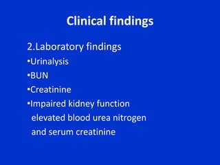 Systemic Lupus erythematosus