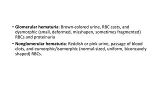 Eumorphic Rbc hematuriafinal-200726123209.pdf........... | PDF