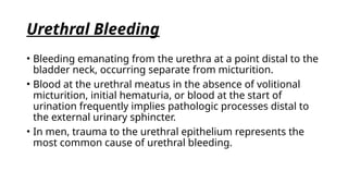 Hematuria Seminar under evaluation .pptx