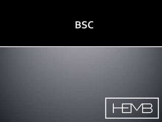 BSC
