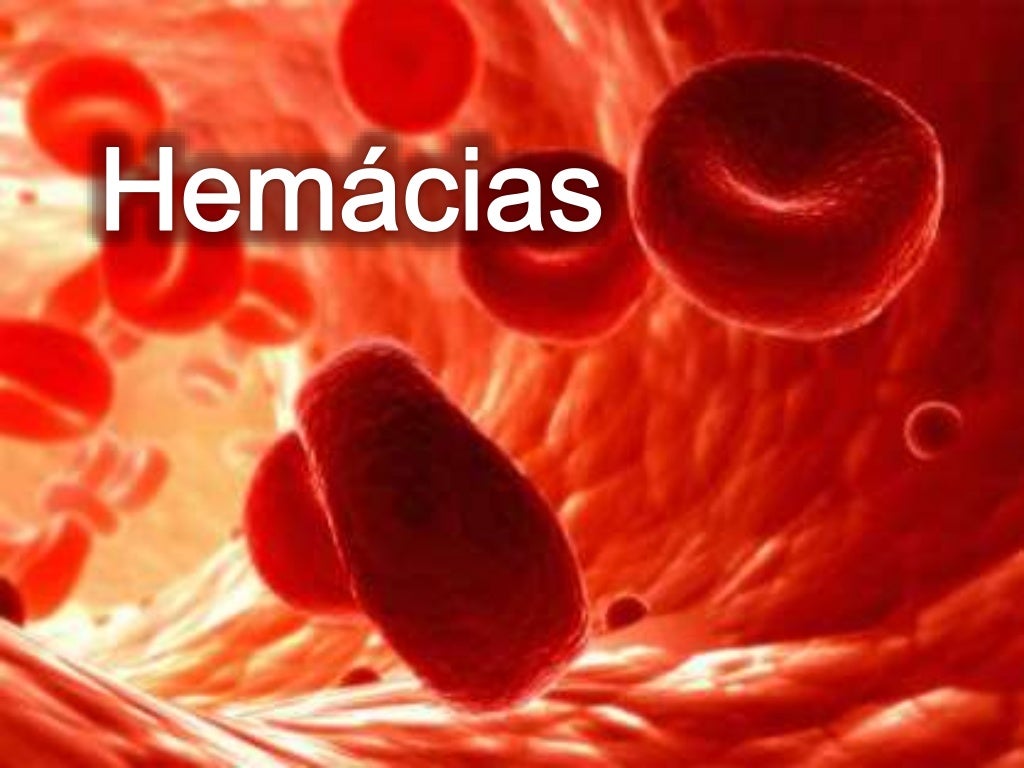 hemacias