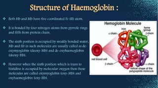 heme and chlorophyll.pptx
