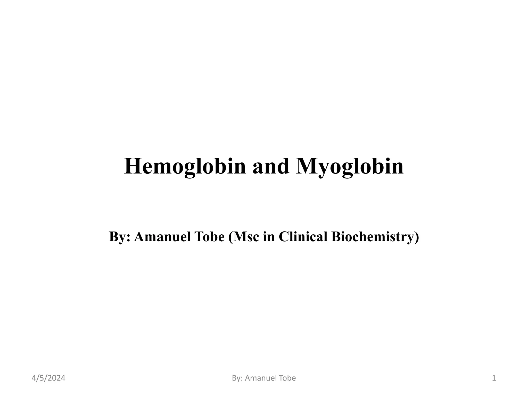 Hemoglobin-and-myoglobin-are- 