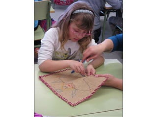 HEM FET ARPILLERES. Segon