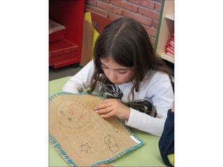 HEM FET ARPILLERES. Segon