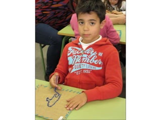 HEM FET ARPILLERES. Segon