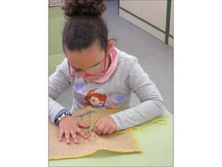 HEM FET ARPILLERES. Segon