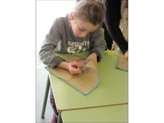 HEM FET ARPILLERES. Segon