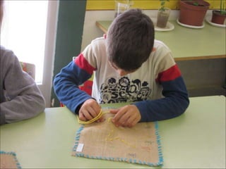 HEM FET ARPILLERES. Segon