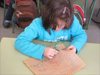 HEM FET ARPILLERES. Segon