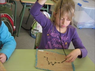 HEM FET ARPILLERES. Segon