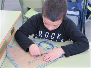 HEM FET ARPILLERES. Segon