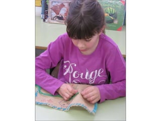 HEM FET ARPILLERES. Segon